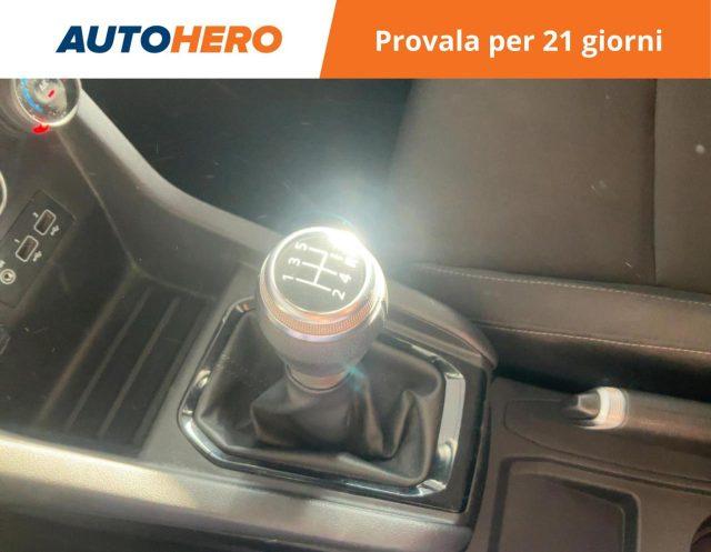 RENAULT Clio SCe 75 CV 5 porte Business