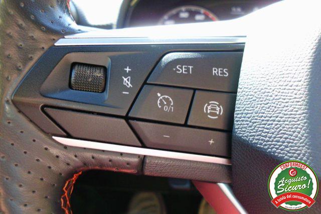 SEAT Arona 1.0 EcoTSI 110 CV DSG FR