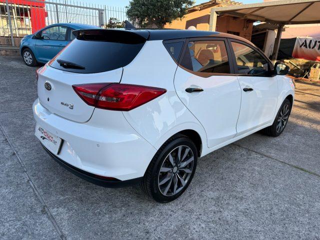 EVO Evo3 Evo 3 1.5 Bi-fuel GPL