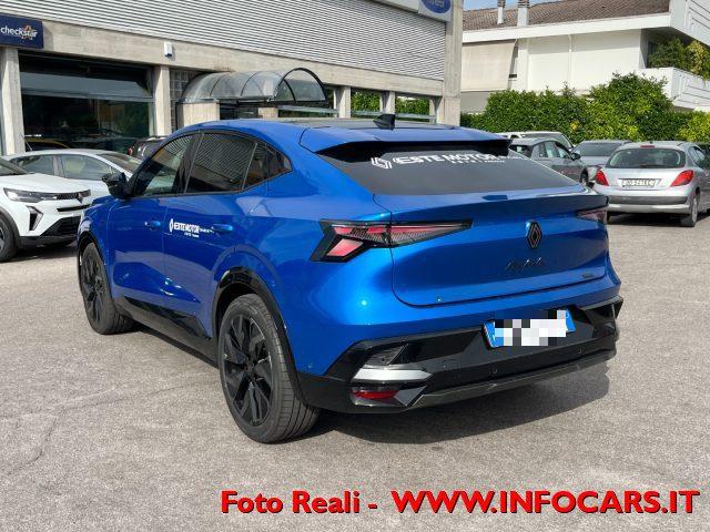 RENAULT Rafale Full Hybrid E-Tech 200 CV Esprit Alpine km 0 Promo