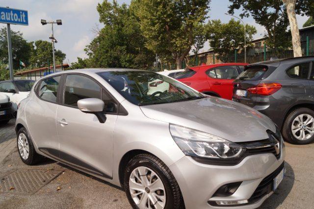 RENAULT Clio TCe 12V 90 CV 5 porte Business