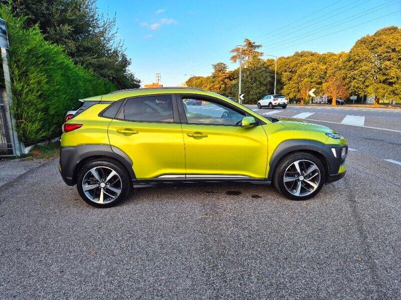Hyundai Kona Kona 1.0 T-GDI Xpossible