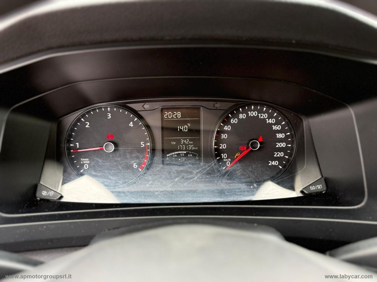 Transporter T6 2.0 TDI 150CV PC FURGONE BUSINESS