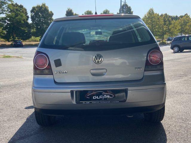 VOLKSWAGEN Polo 1.4/69CV TDI 5p. Comfortline