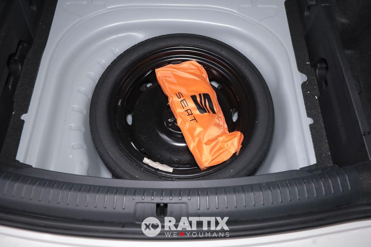 SEAT Leon Sportstourer 1.0 ETSI 110CV Business DSG