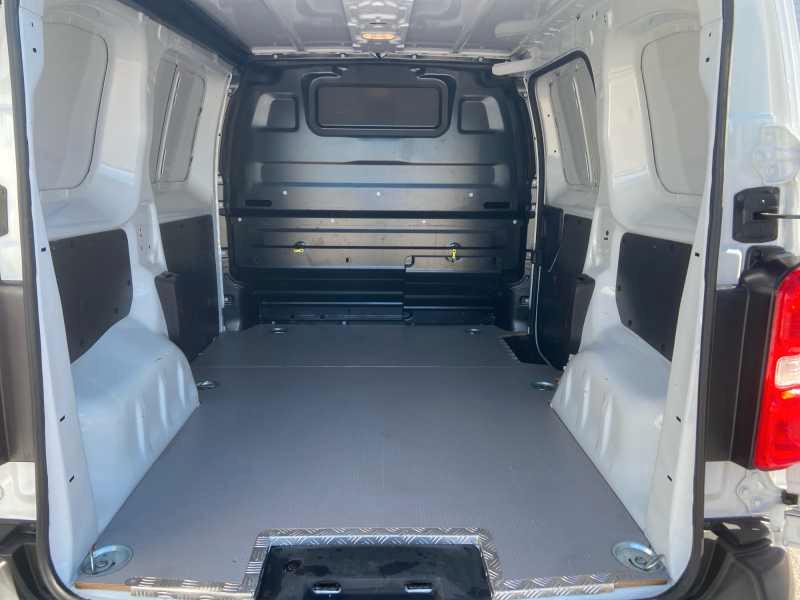 FIAT Scudo Ice 1.5 bluehdi 120cv L1H1 Business