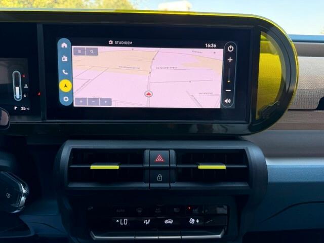 Fiat Grande Panda 1.2 Hybrid 110 CV S&S La Prima