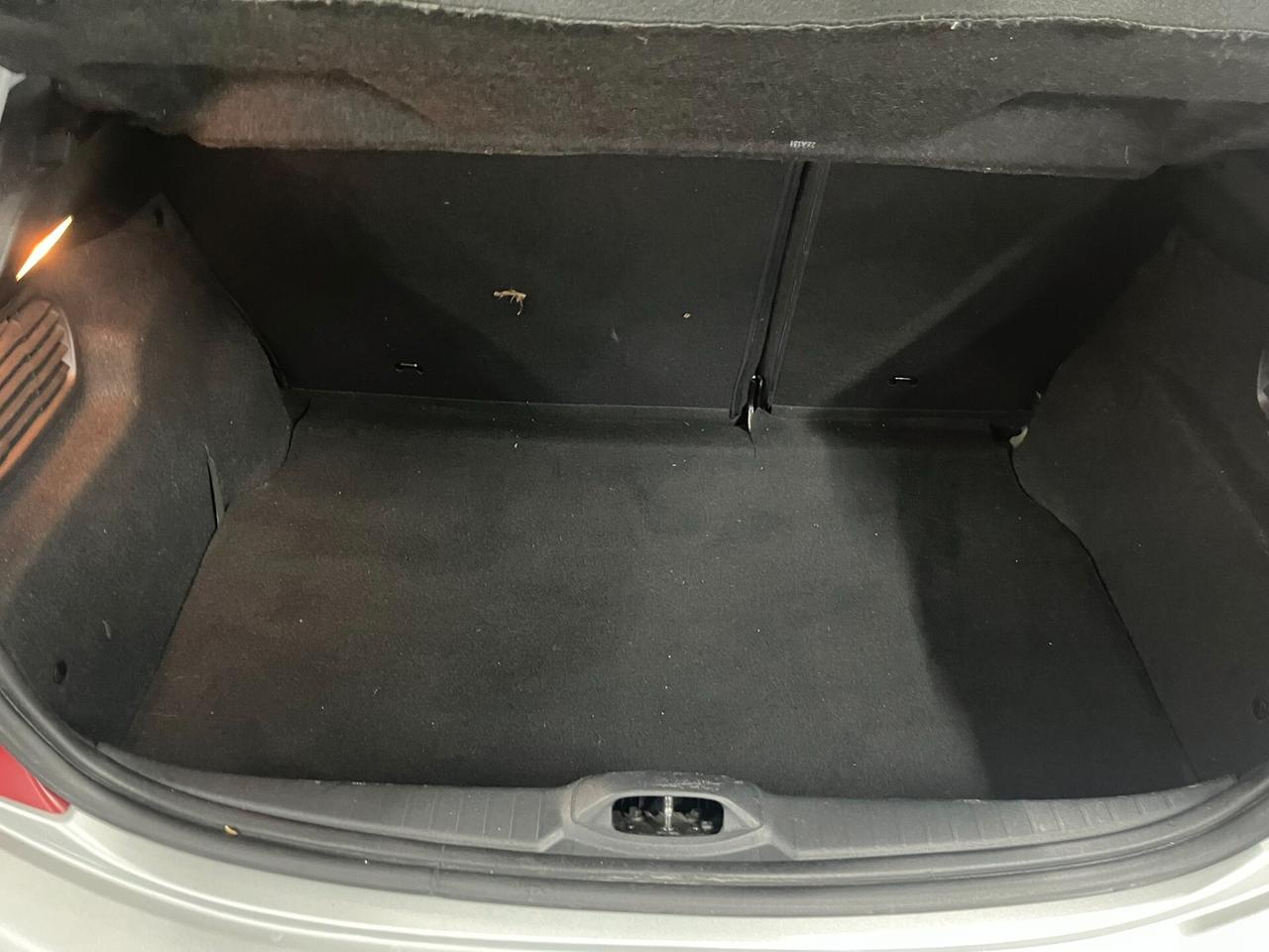 Peugeot 208 1.2 solo 70mila km, 5 porte