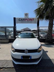Volkswagen Polo 1.6 TDI 90CV DPF 5 porte Highline