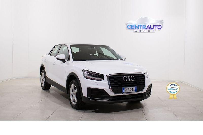 Audi Q2 30 TDI 116cv Business