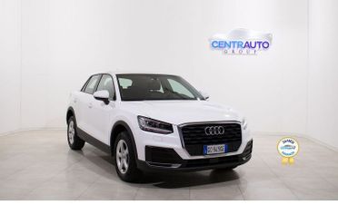 Audi Q2 30 TDI 116cv Business