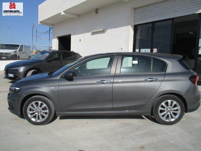 FIAT Tipo 1.3 Mjt S&S 5p. Lounge 95cv-7/2019