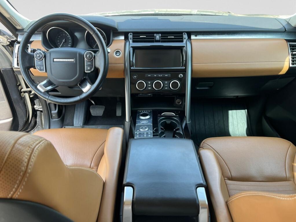 Land Rover Discovery 3.0 TD6 249 CV First Edition