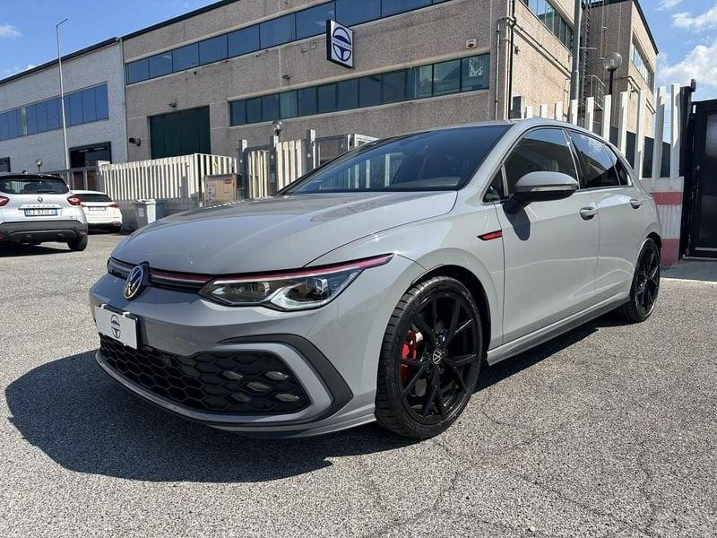 Volkswagen Golf GTI 2.0 TSI GTI 245cv