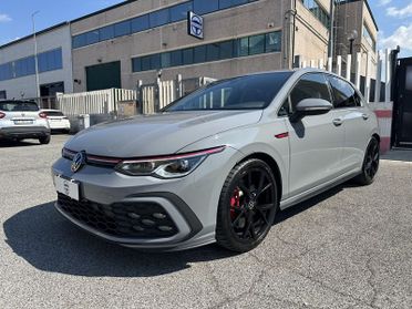 Volkswagen Golf GTI 2.0 TSI GTI 245cv