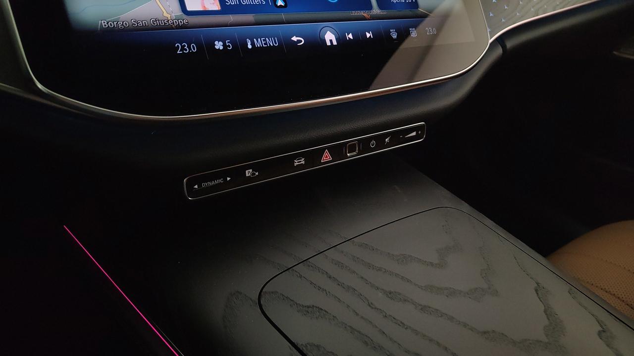 Mercedes-Benz E 220 d 4MATIC All Terrain