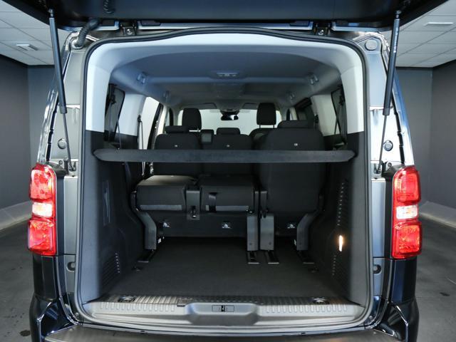 CITROEN Spacetourer 2.0 BlueHDi 180 S&S EAT8 M Business