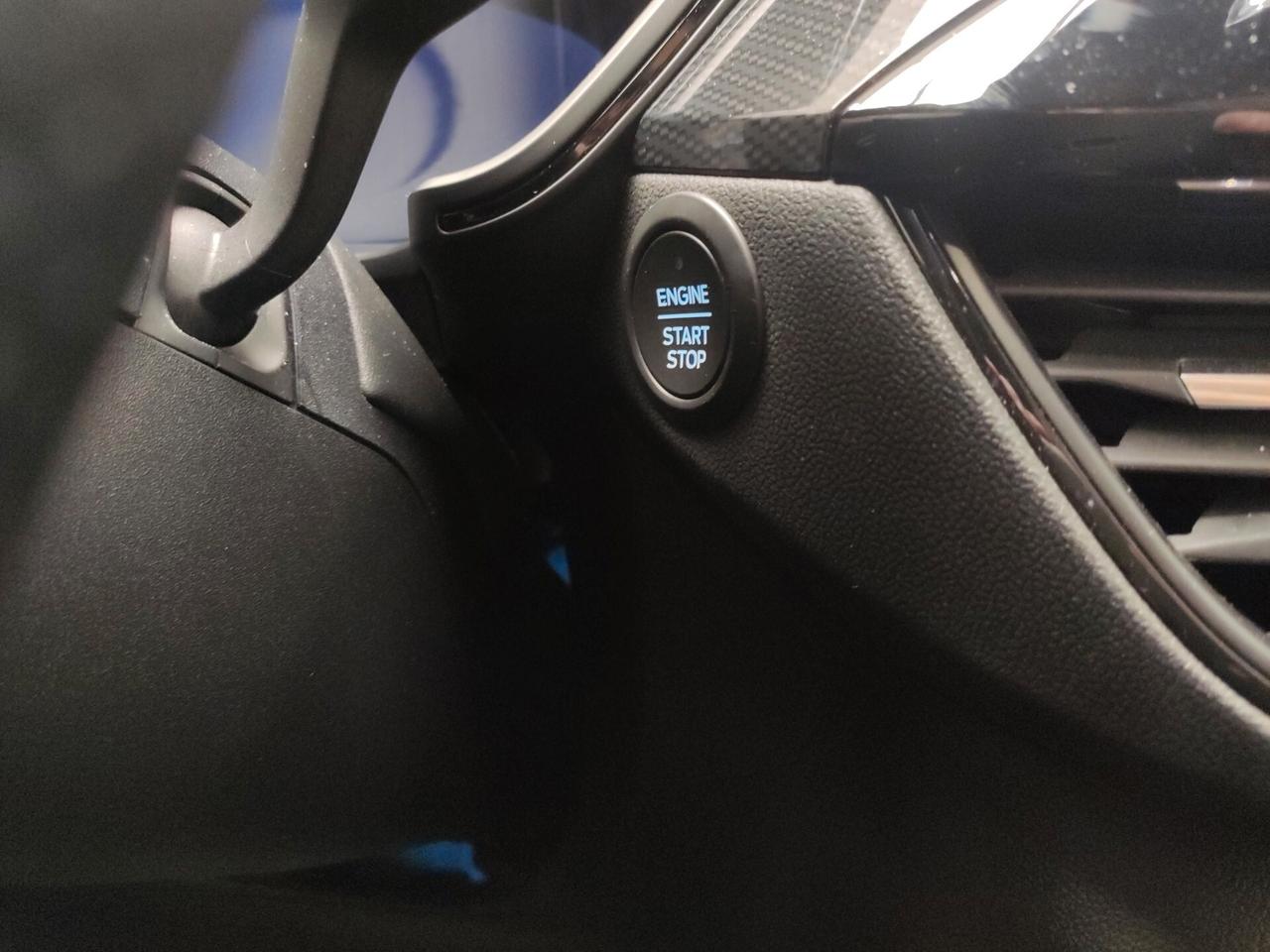 Ford Kuga 2.0 EcoBlue 120 CV aut. 2WD ST-Line