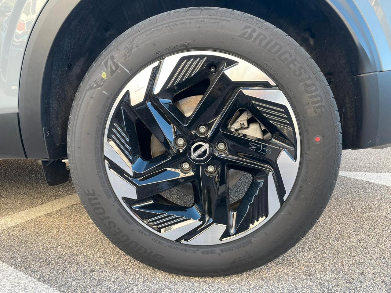 Nissan Qashqai MHEV Xtronic N-Connecta #headup#comfortpack