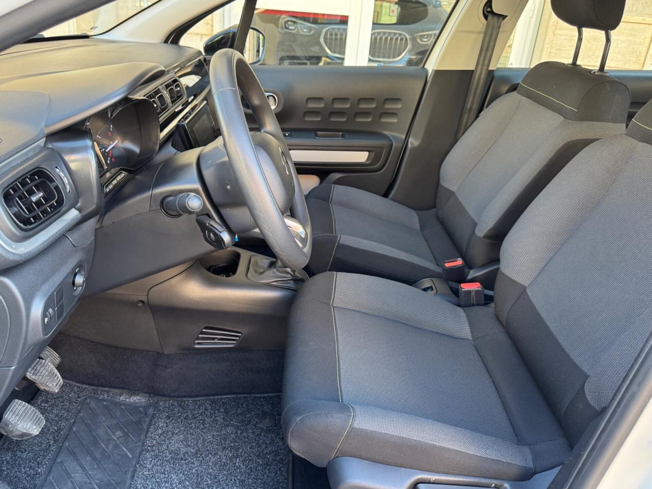 Citroen C3 BlueHDi 100 S&S Shine