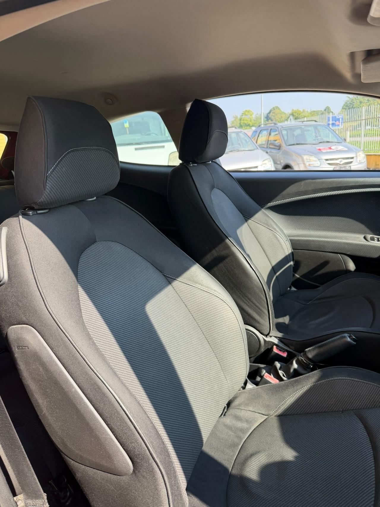 Alfa Romeo MiTo 1.4 78 CV Progression