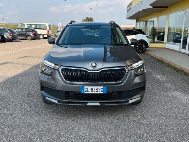 Skoda Kamiq 1.0 TSI 110 CV DSG Ambition