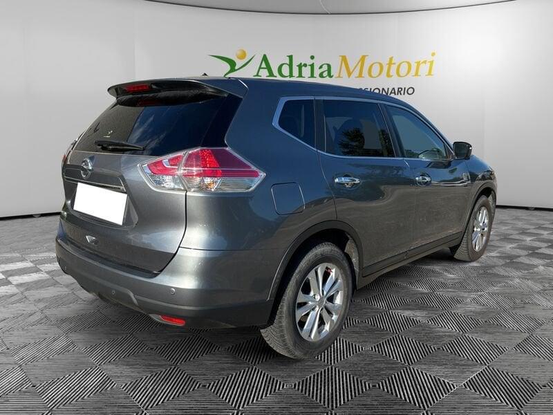 Nissan X-Trail 1.6 dCi 2WD Business