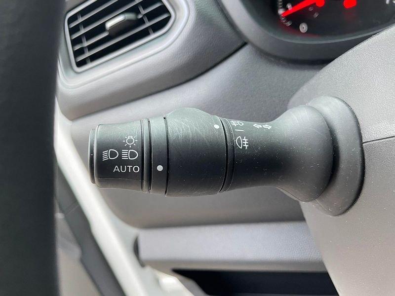 Renault Master T35 2.3 dci 135cv L3H2 Ice RENAULT - T35 2.3 DCI