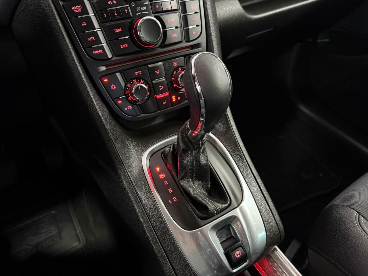 Opel Meriva 1.7 Cdti 101cv Automatica Cosmo