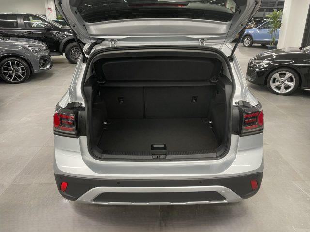 VOLKSWAGEN T-Cross 1.0 TSI 115 CV Edition Plus KM0 MY26