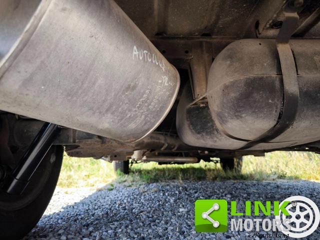 FIAT Panda 1ª serie 750 Fire CL