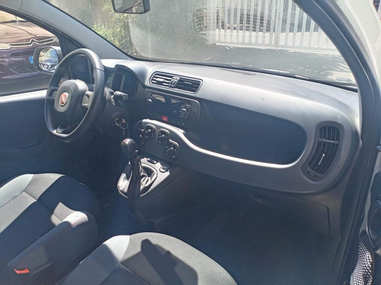 Fiat Panda 1.0 FireFly S&S Hybrid Easy