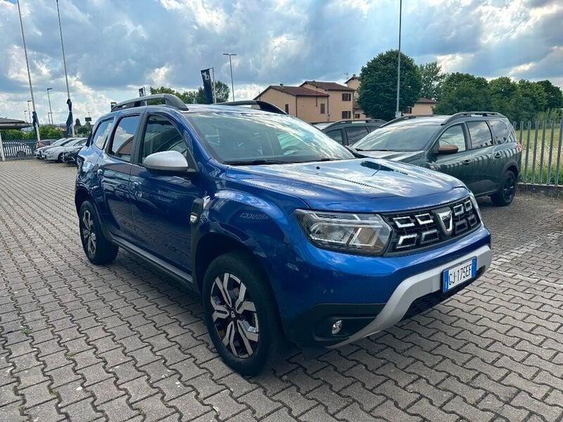 Dacia Duster Duster 1.0 TCe GPL 4x2 Prestige