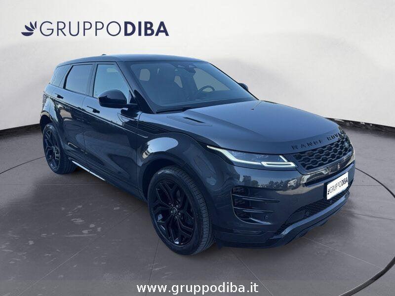 Land Rover Range Rover Evoque II 2019 Die 2.0d i4 mhev R-Dynamic SE awd 1