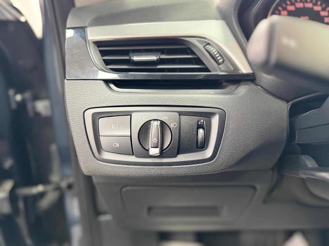 BMW X1 sDrive18d Advantage