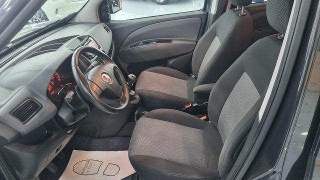 FIAT Doblo Doblò 1.4 T-Jet 16V
