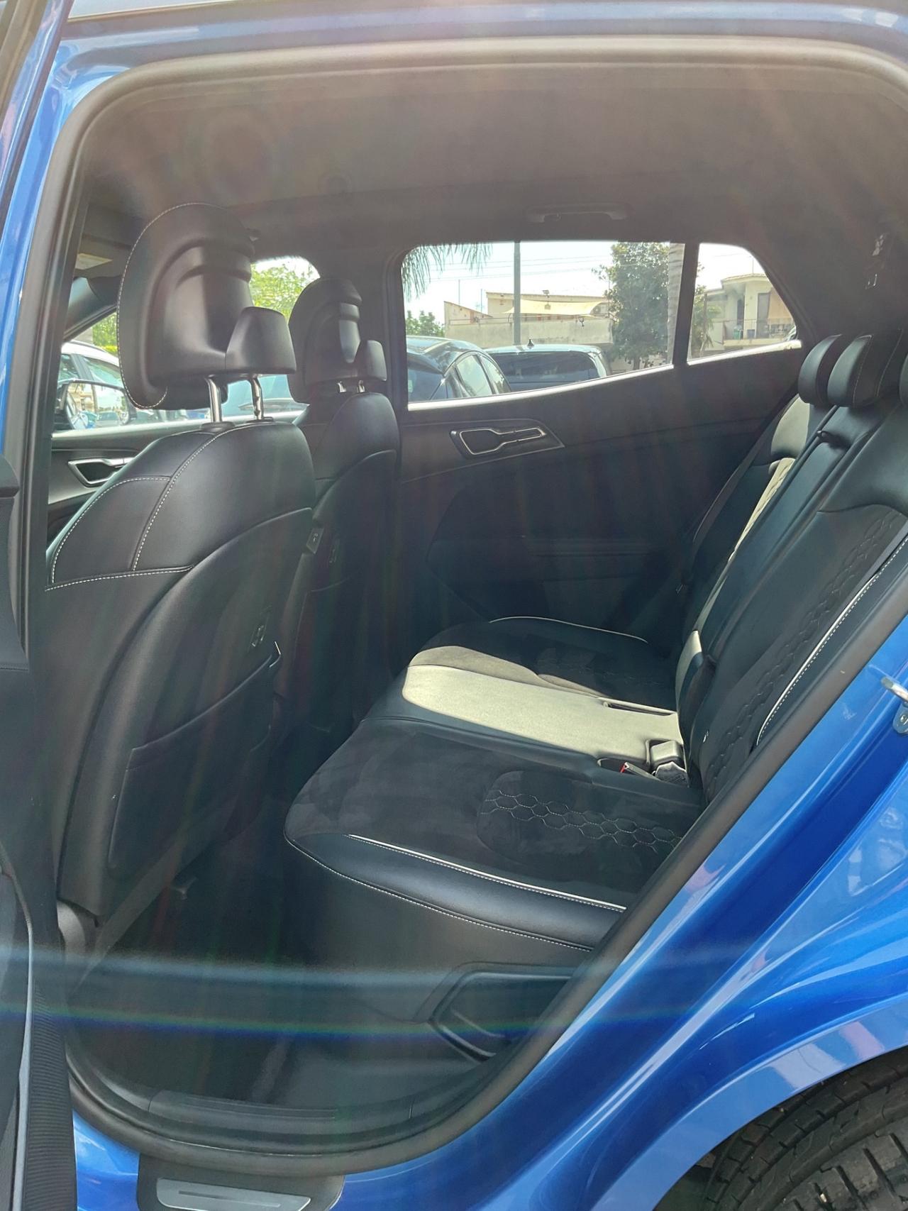 Kia Sportage 1.6 CRDI 115 CV 2WD Style