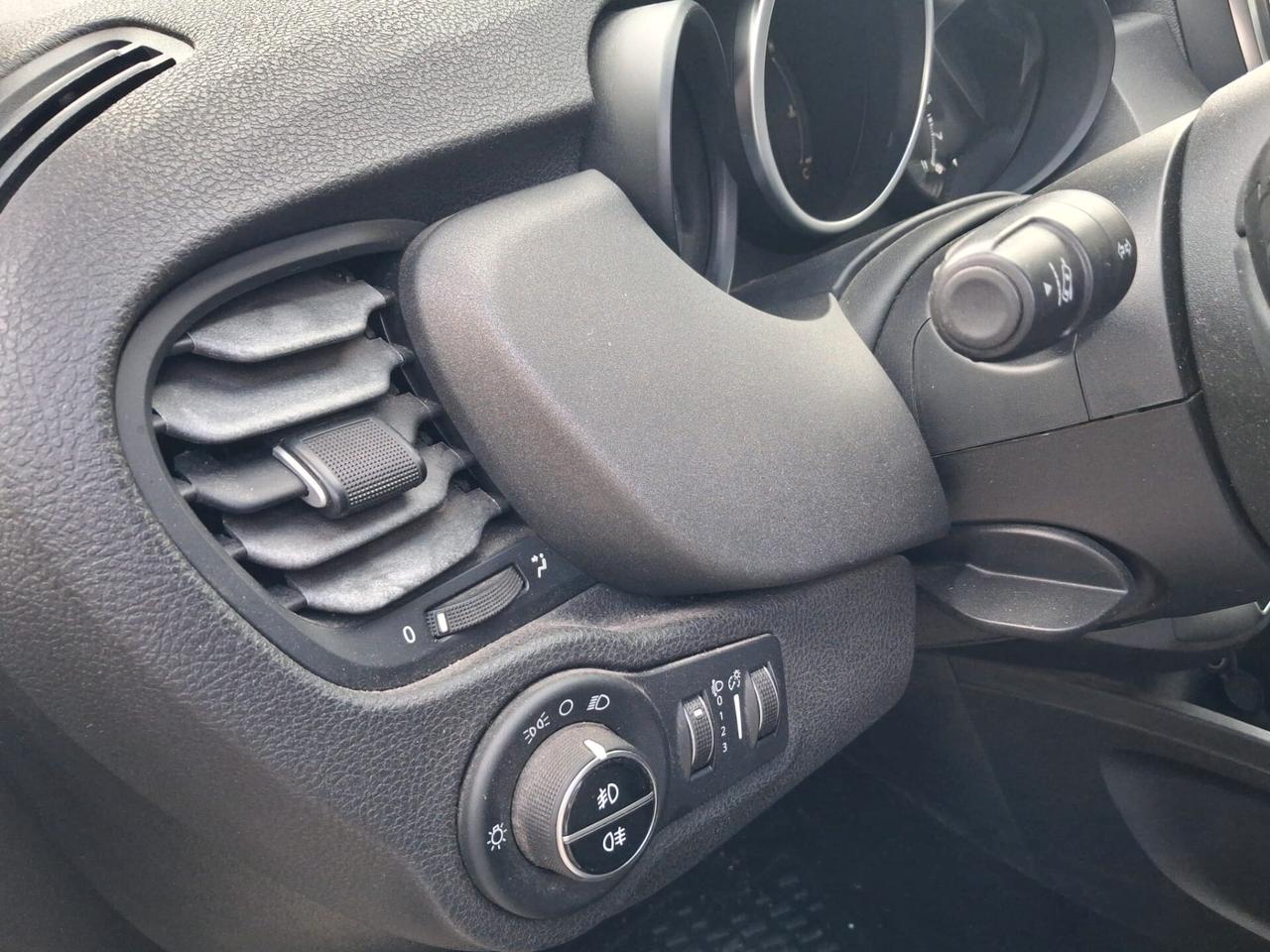 Fiat 500X 1.4 MultiAir 140 CV Cross