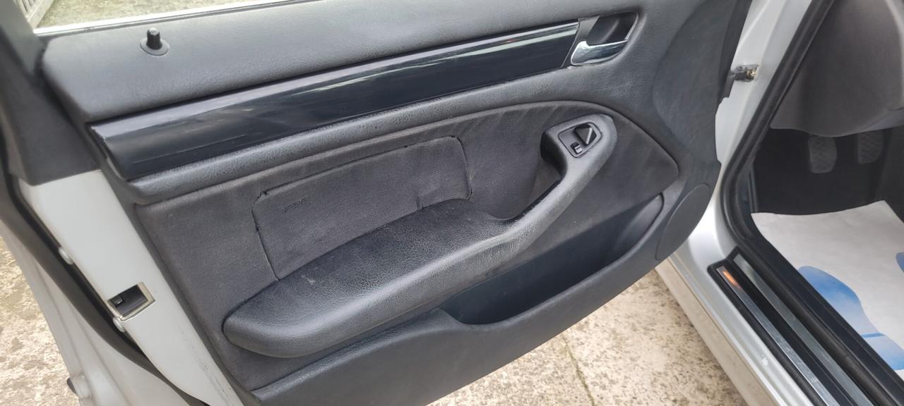 Bmw 328 328i 24V cat 4 porte