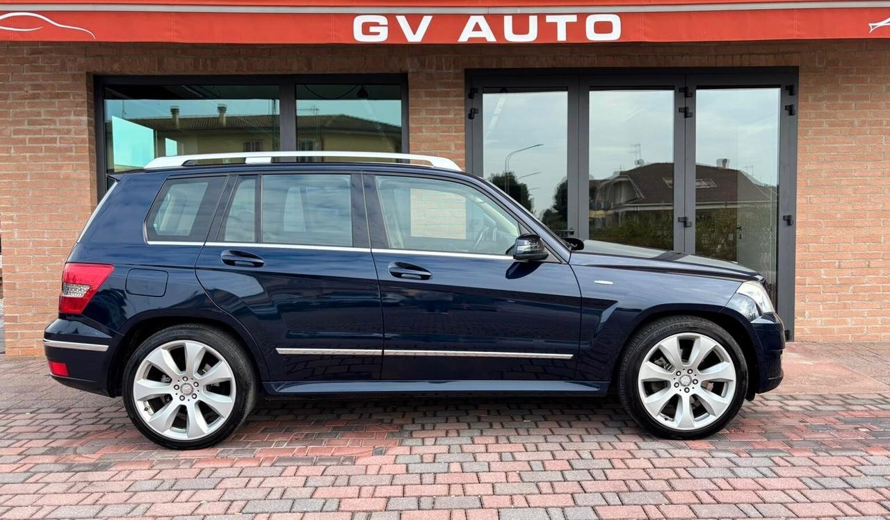 Mercedes-benz GLK 200 CDI