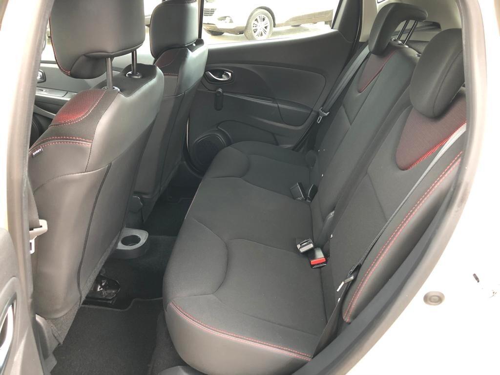 Renault Clio 1.5 dCi 75cv S&S 2016 NAVIGATORE