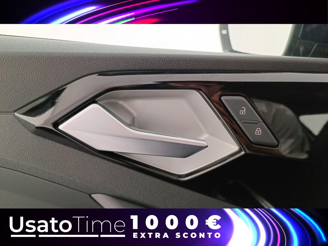 Audi A1 allstreet 30 1.0 tfsi 116cv business s tronic