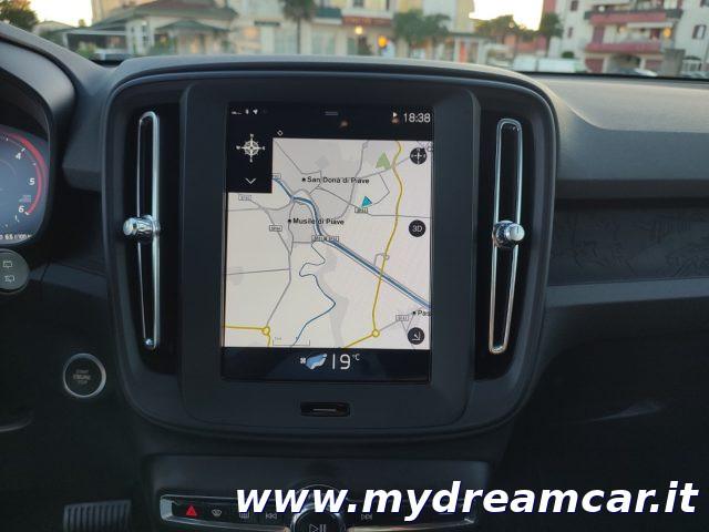 VOLVO XC40 D3 FWD Geartronic