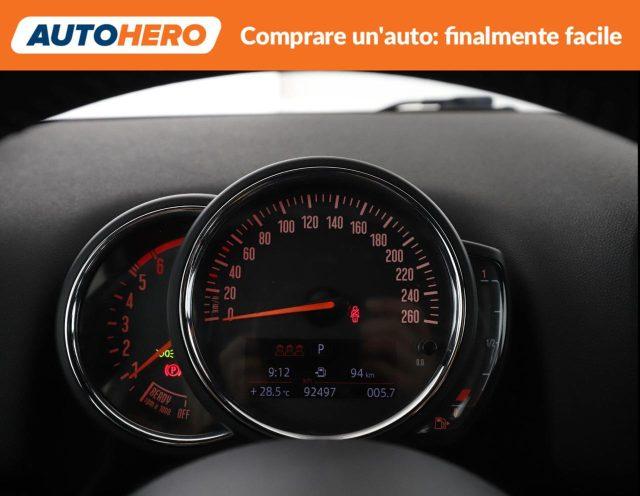 MINI Countryman 2.0 Cooper D Countryman ALL4