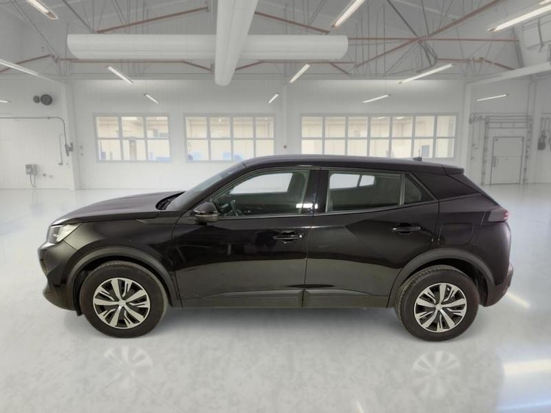 PEUGEOT 2008 BlueHDi 110 Active S/S