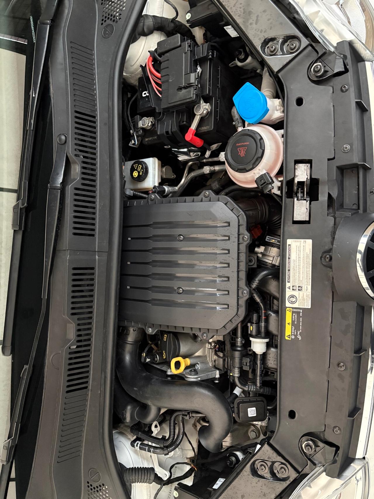 Volkswagen up! 1.0 benzina 2023 SOLO 18000KM