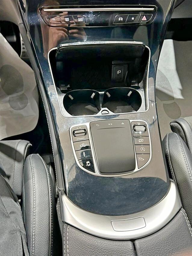 Mercedes-benz GLC 63 AMG S 4Matic Coupé