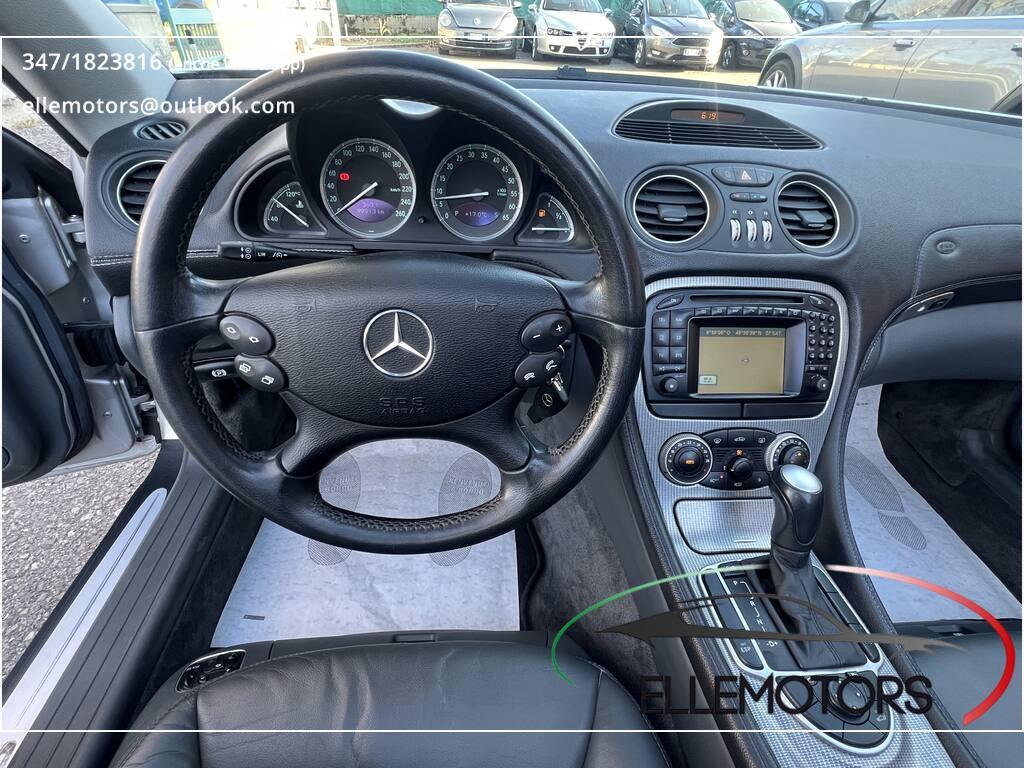 Mercedes SL 350 350