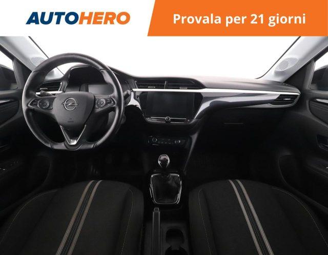 OPEL Corsa 1.2 Design & Tech