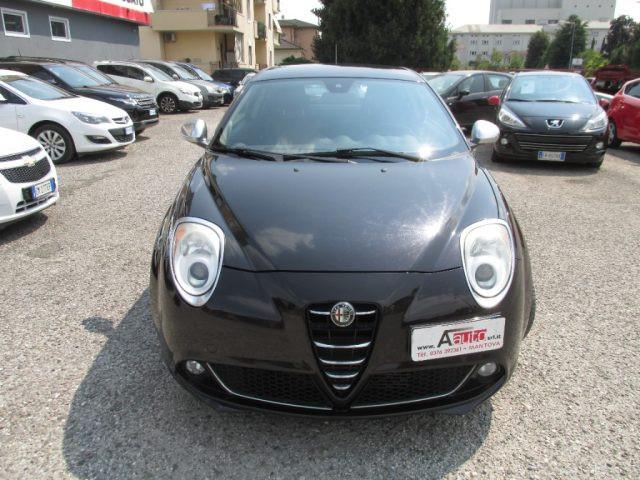 ALFA ROMEO MiTo 1.6 JTDm-2 S&S 120cv - "CONDIZIONI DA VETRINA"